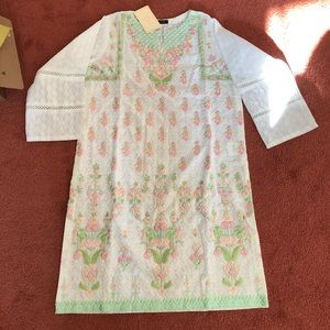 Brand New Agha Noor Kurta